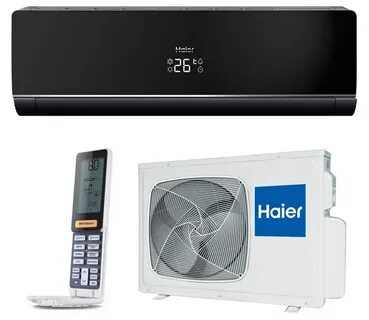 Кондиционер haier 9