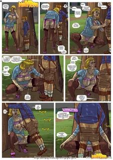 milftoon mr dickles 14.