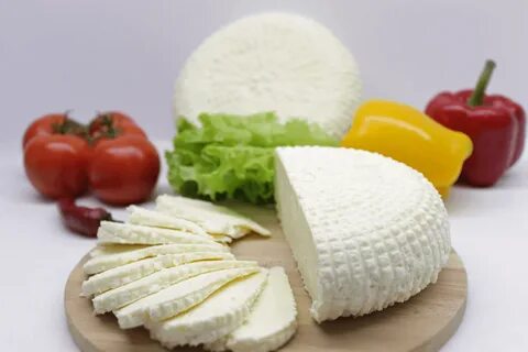 Описание продукта Адыгейский сыр — это мягкий сывороточный сыр