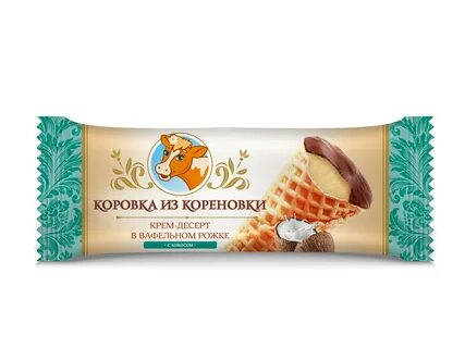 Сырок коровка из кореновки