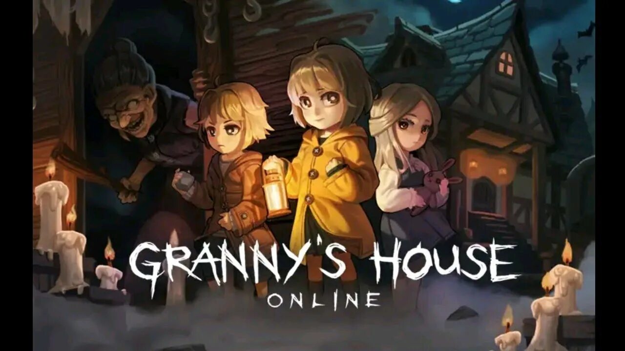 Гренни хоррор мультиплеер. Granny House. Granny s House. Granny House Multiplayer. Grannys House Multiplayer Escapes.