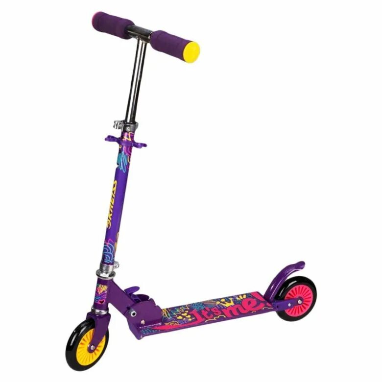 самокат kreiss 2колесный hf-td003. мир самокатов. самокат kreiss 2 колесный. самокат трюковой kreiss st055. мир самокатов.