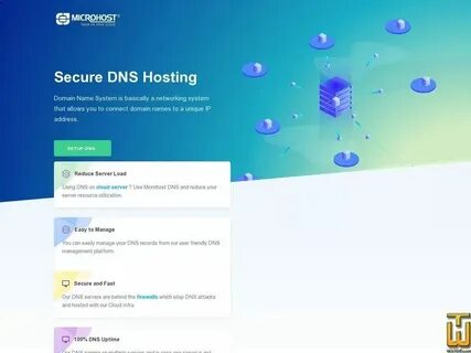 Хосты частных dns