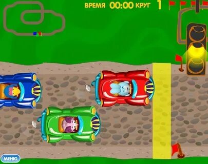 Игры для мальчиков было играть