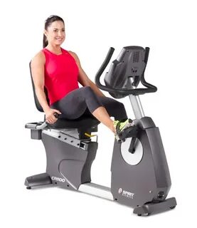 Spirit fitness фото