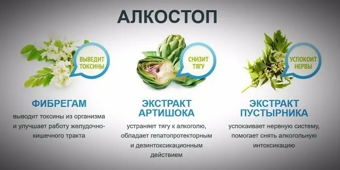 АЛКОСТОП капли. АЛКОСТОП таблетки. Фибрегам.