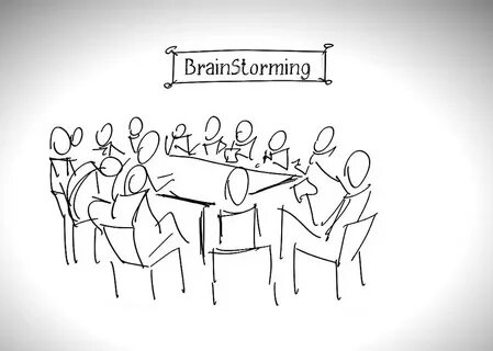 Life storming