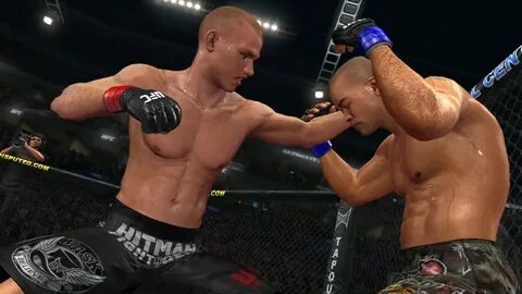 Ufc 2010
