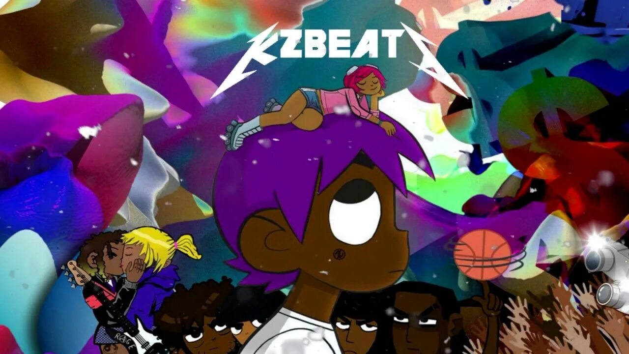 Lil uzi текста. Lil Uzi Vert. Lil Uzi Vert vs the World. Lil Uzi Vert album. Лил УЗИ верт альбом.