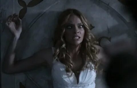 Supernatural lilith