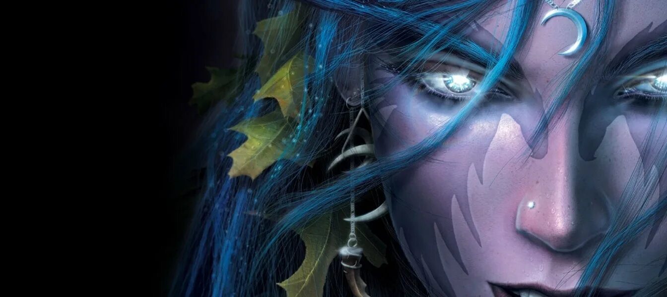 Msi night elf. Msi night elf