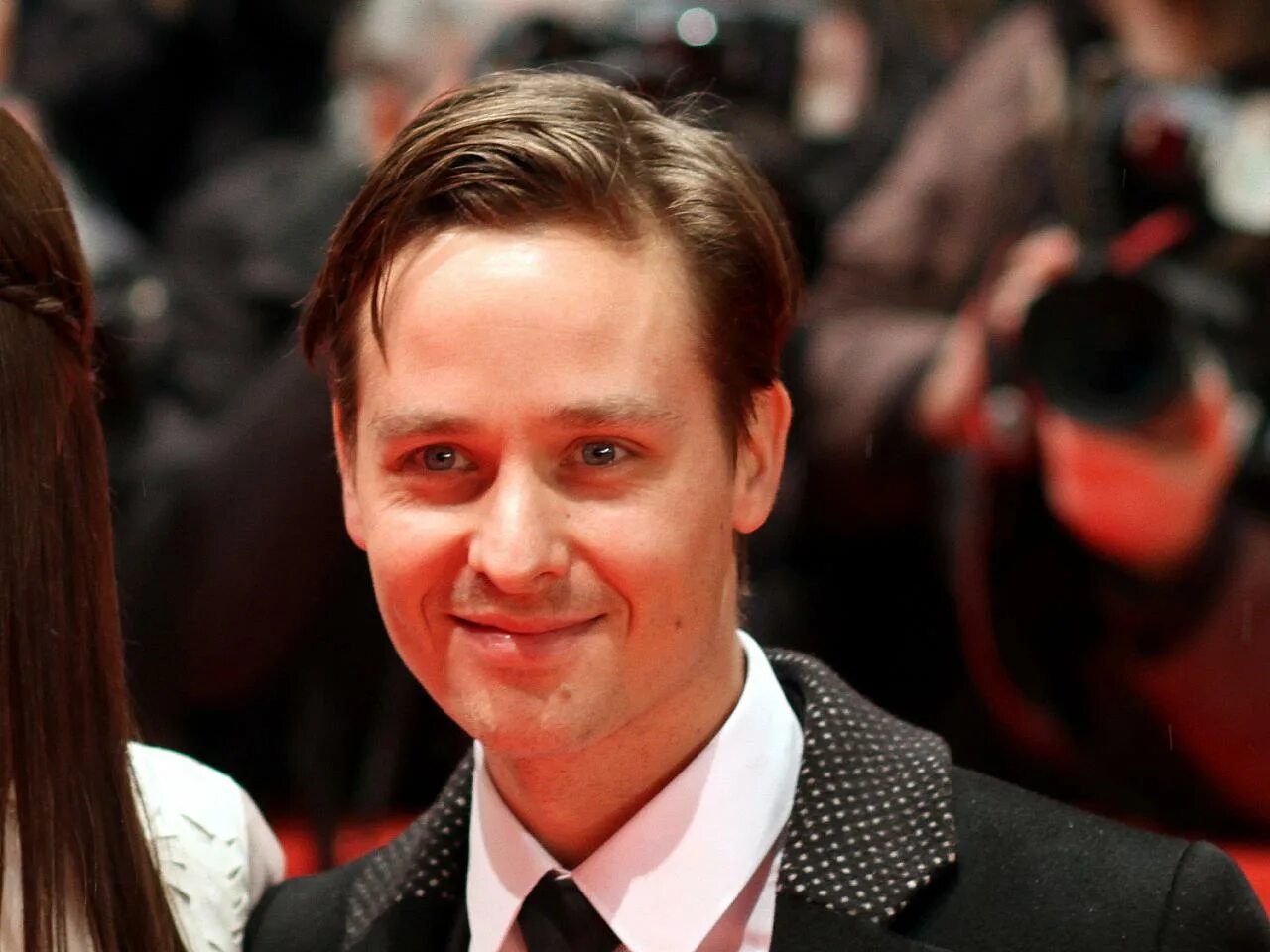 Том шиллинг. Tom schilling. том шиллинг и ани мозебах. том шиллинг с женой. том шиллинг 2012.