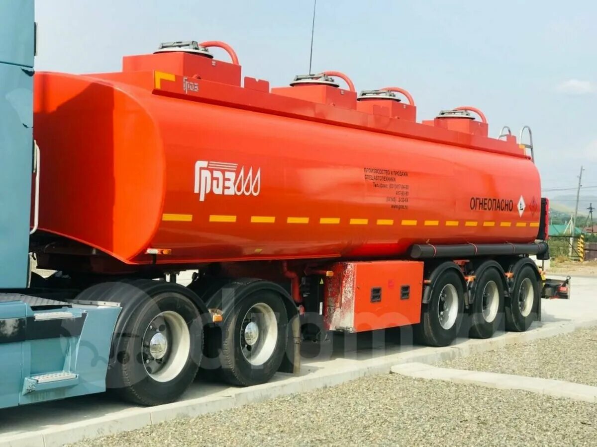 Граз. Полуприцеп-цистерна граз ппц-96231. граз полуприцепы цистерны. полуприцеп-цистерна 96231. граз ппц-96231.