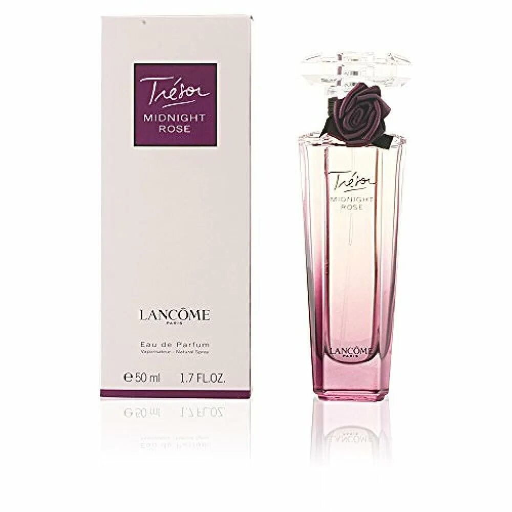 Lancome Tresor Midnight Rose 75мл. Tresor Midnight Rose, 75 ml. Парфюмерия "Tresor Midnight Rose" 75 ml. Lancome Tresor Midnight Rose (l) EDP 75ml. Трезор миднайт роуз