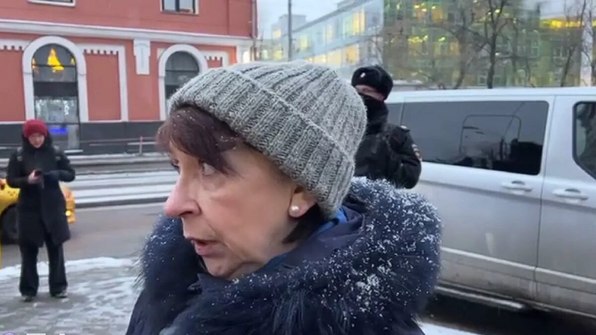 Сколько дали яшину. Мать Ильи Яшина. Мама Путина. Самая суровая женщина России.