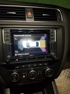 Мультимедиа jetta