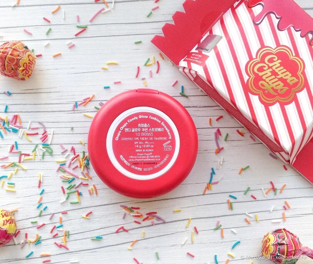 Кушон чупа чупс красный. 0 shell. Chupa chups candy glow cushion strawberry. Candy glow. Chupa chups кушон 2.