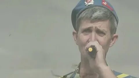Десантура рябченков