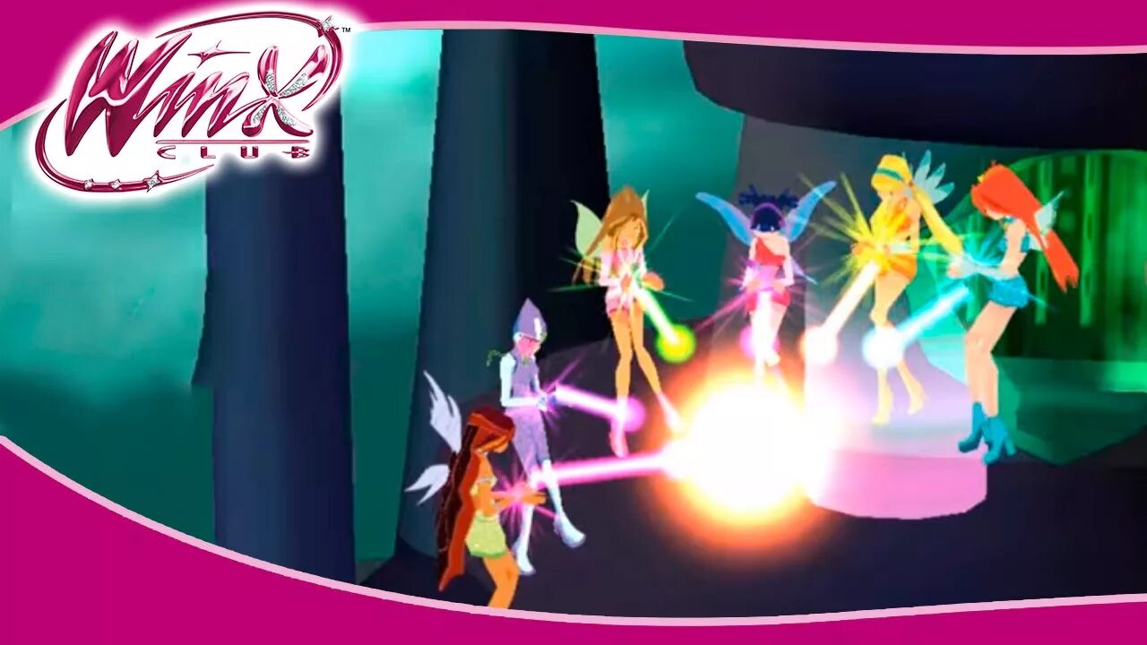 Игры винкс башня. Клуб Винкс миссия энчантикс. Игра Winx Club join the Club. Гордеев клуб Винкс школа волшебниц.