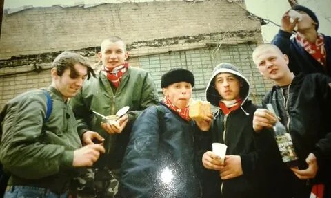 Ростов 1999 год
