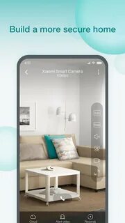 Приложение xiaomi home