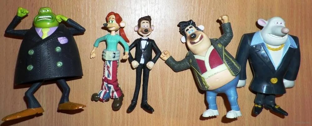 би муви игрушки макдональдс. игрушки 2006. игрушки 2006 года. ферби бейби. игрушки 2006-2010.