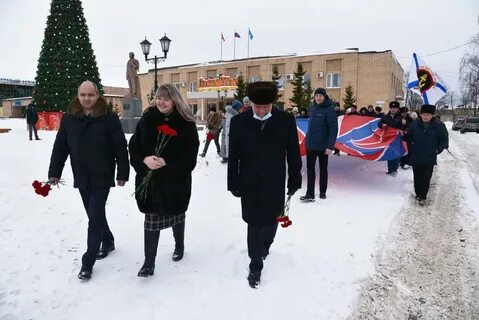 Лотошино и лотошинцы