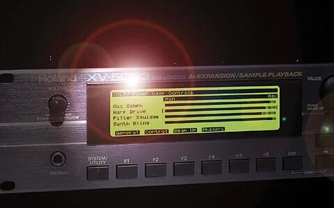 Xv 5080