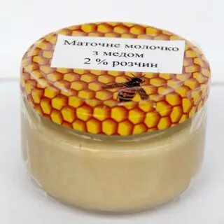 Молочная пчела