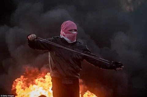 Anger against