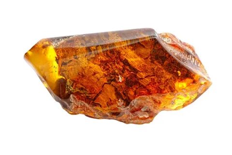 Amber meaning
