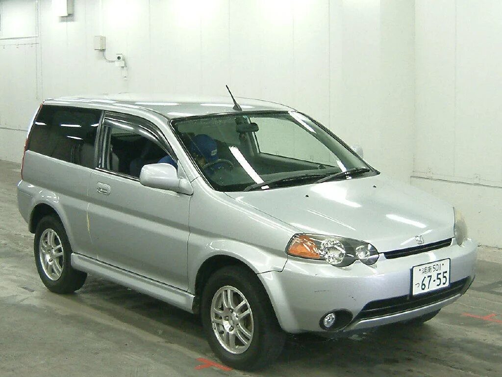 Hr v 2001 год. Honda HR-V 2000. Хонда HR V 2000. Honda HR-V gh1. Honda HR - V, 2000 Г.В.