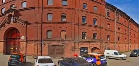 Санкт петербург курляндская 35
