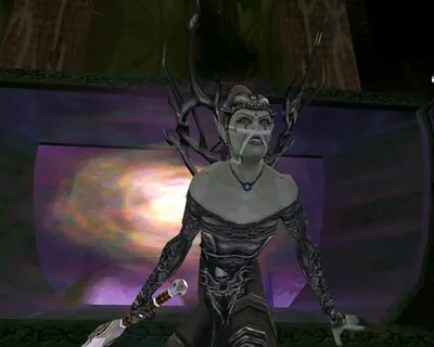 Demons stone