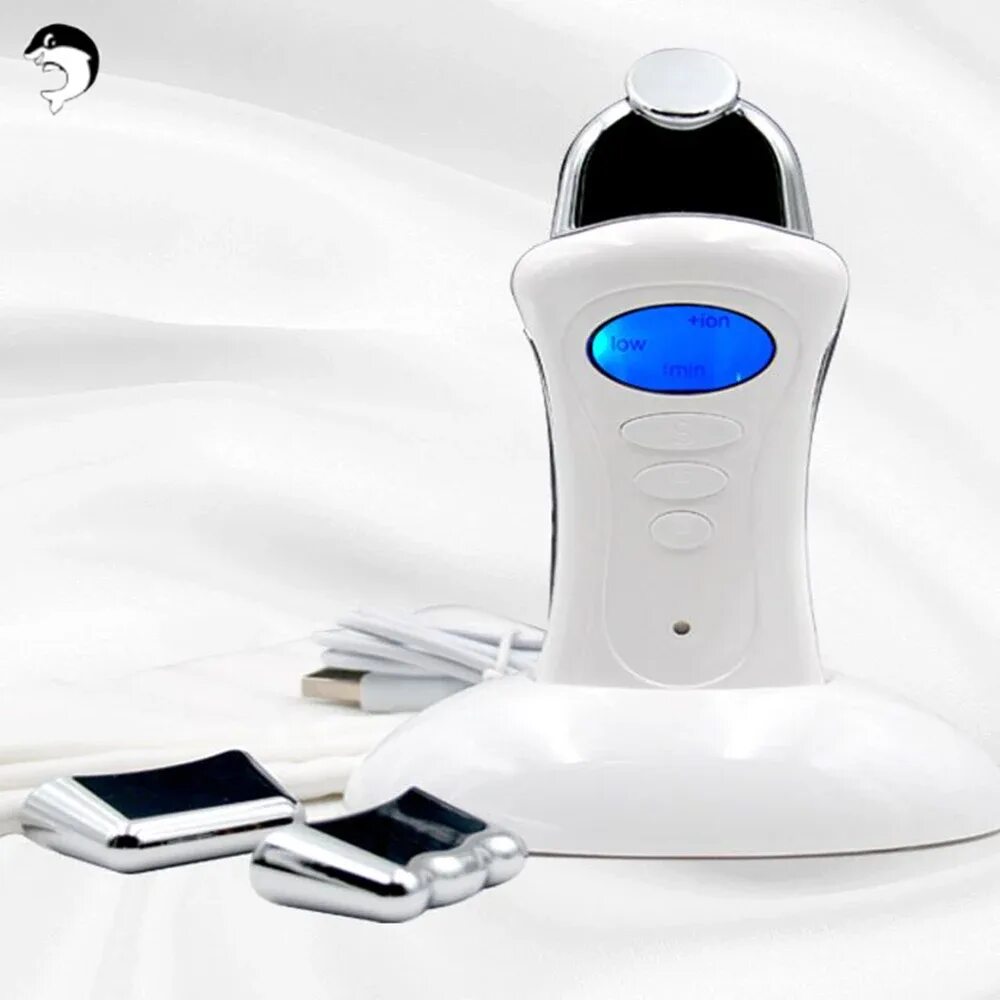 Микро токи. Прибор Galvanic Spa. Beauty Neck instrument массажер микротоковый am-8003. Гальванический аппарат Galvanic Spa от nu Skin. Гальваник спа Galvanic Spa System™.