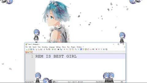 Shimeji pet