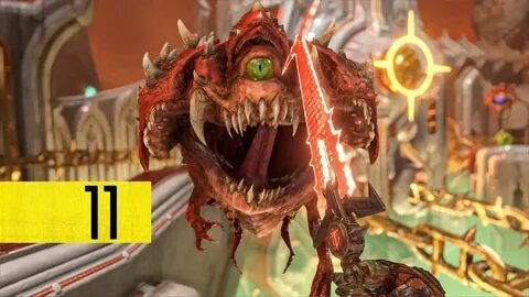 Doom eternal на андроид