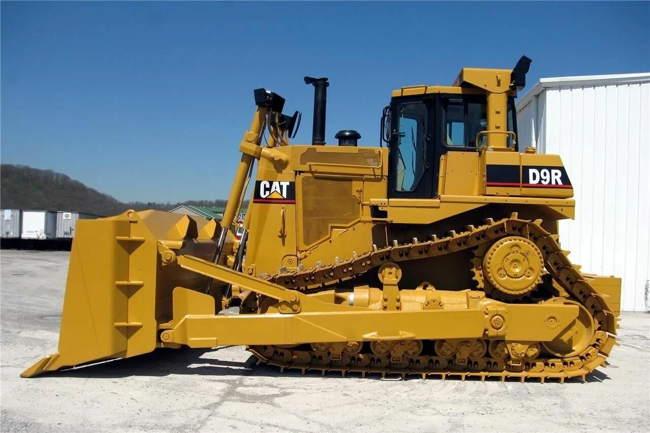 Бульдозер Cat d9r. Бульдозер Caterpillar d9r. Бульдозер сат d9r. Бульдозер Катерпиллер д-9.