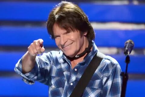 John fogerty