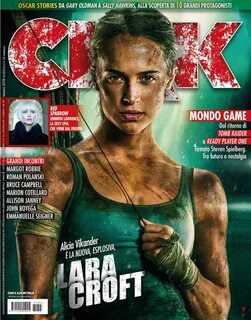 Ciak di marzo è in edicola! RB Casting