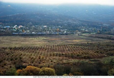 Безымянное краснодарский край