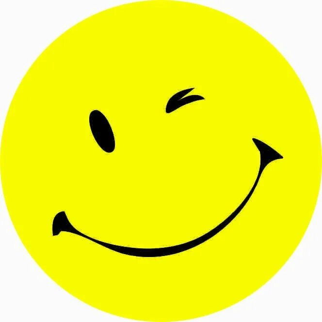 Some smile