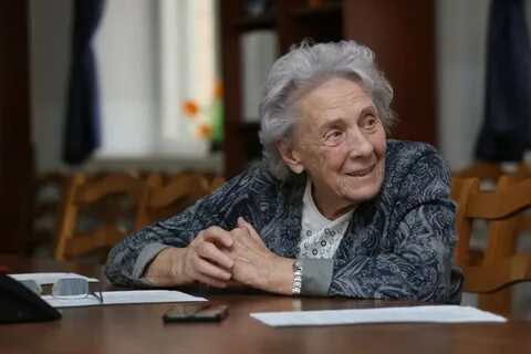 Интервью нины