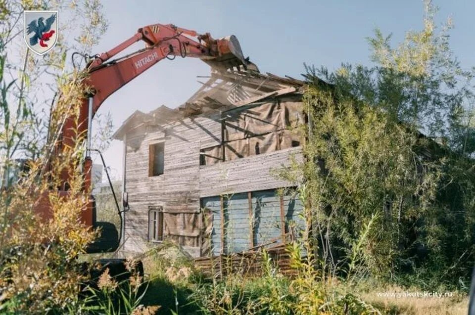 Ветхо аварийное жилье переселение в 2025 году
