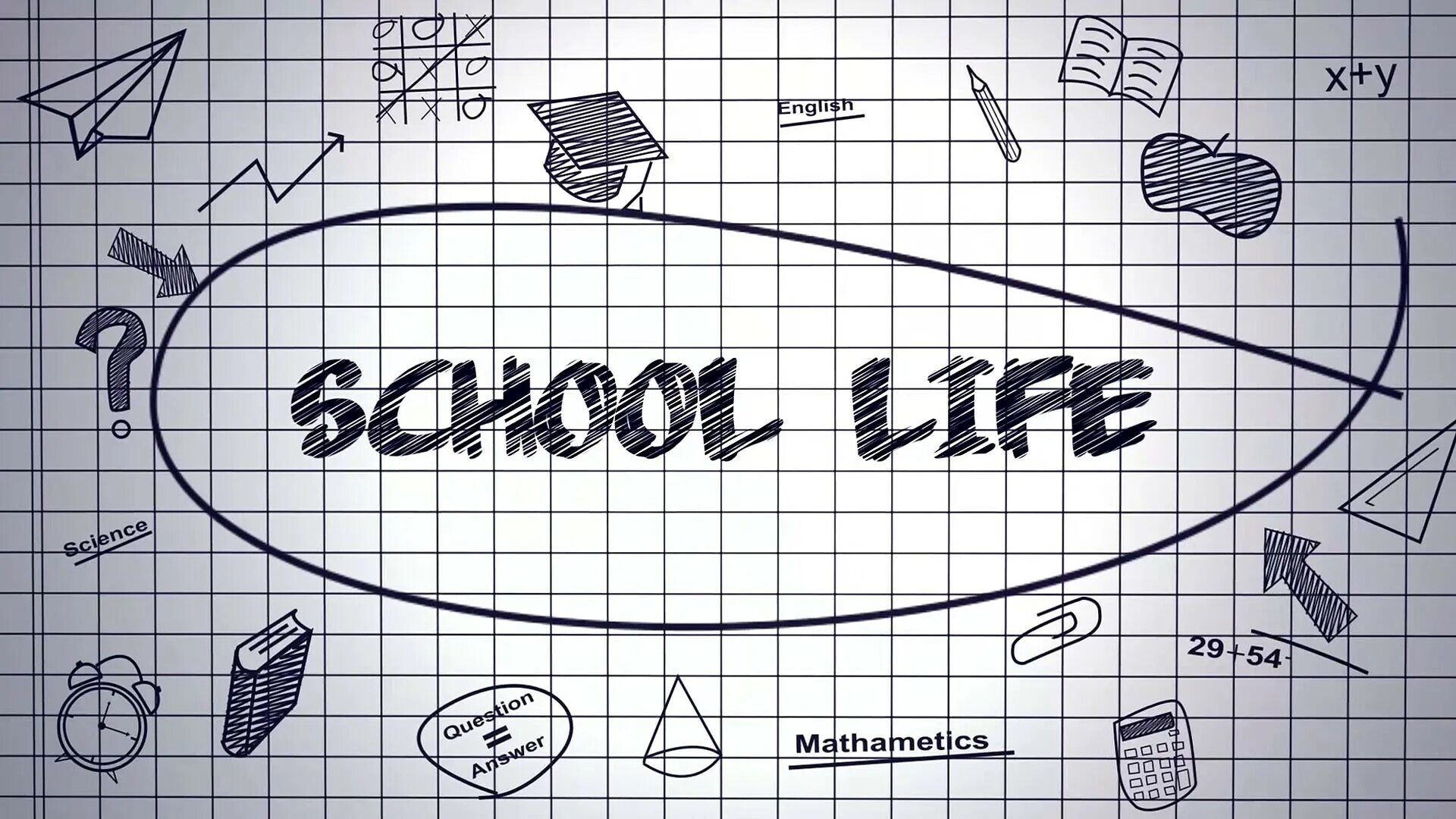 The School of Life. Школьная доска проект Афтер эффект. My School Life. Remember School Life картинки.