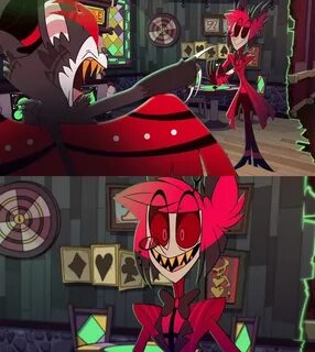 Minecraft hazbin hotel skins