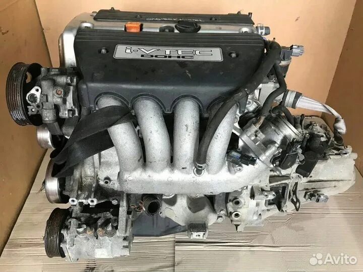 Honda cr-v 4 2. 2108 с двигателем хонда. Honda integra type r двигатель k20a. K20a2. Номер двигателя к24 хонда.