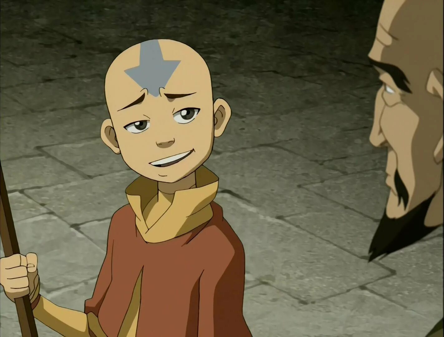 Аватарлегенда об апнге. Аватар Легенда о Гаанге. Avatar the last airbender series