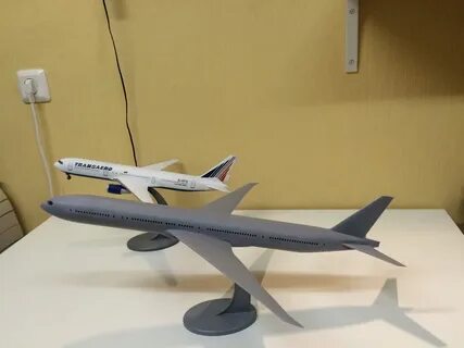 Star 777