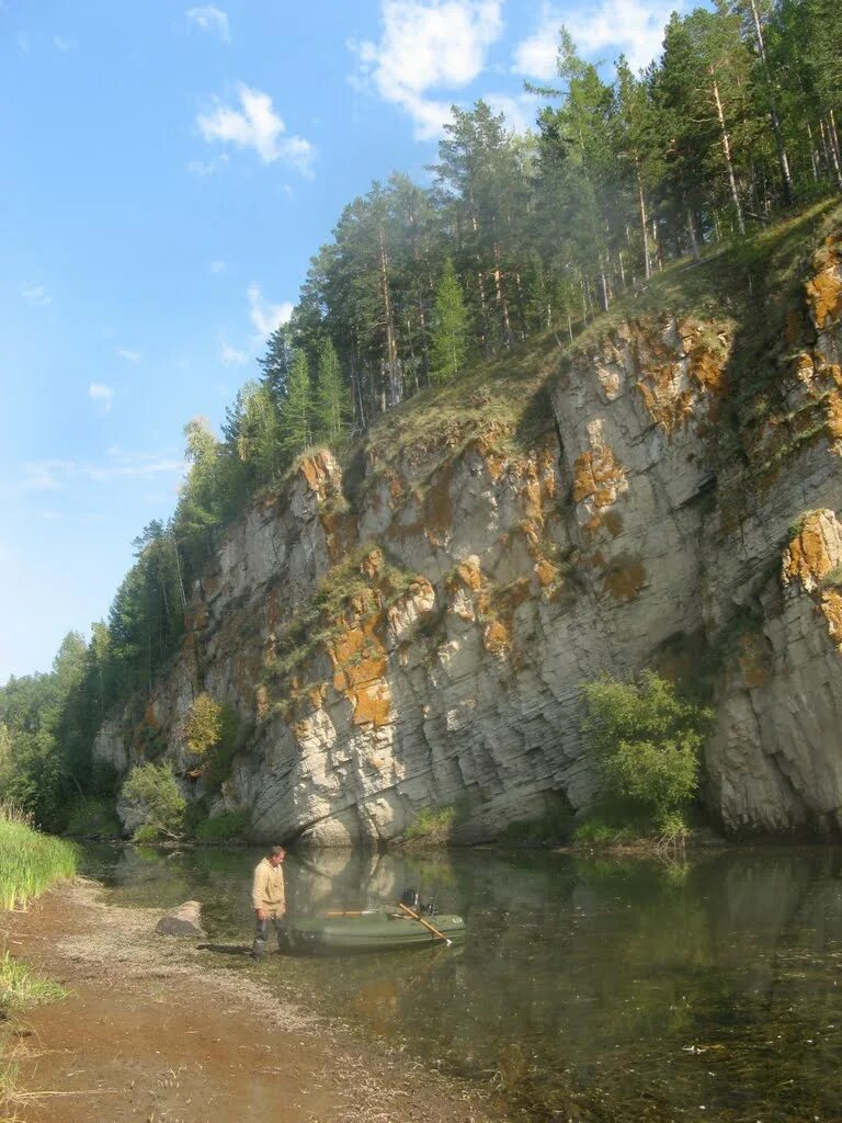 Скала три сестры Курьи. Река Пышма Курьи. Запань Тагул. Село Курьи Свердловская область. Курьи двери